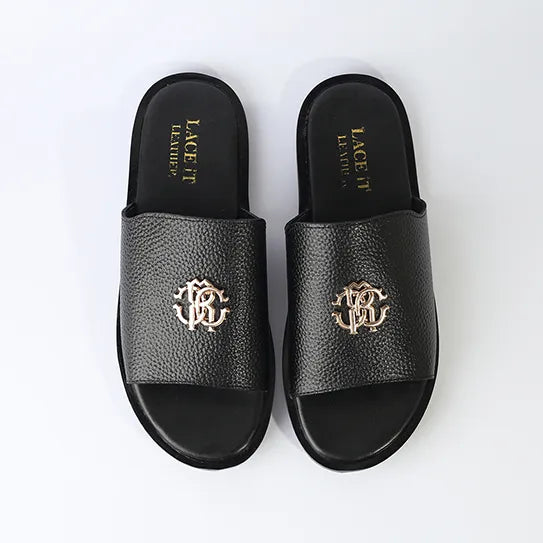 Dozers Black Sleeper