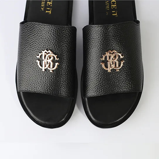 Dozers Black Sleeper