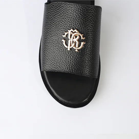 Dozers Black Sleeper