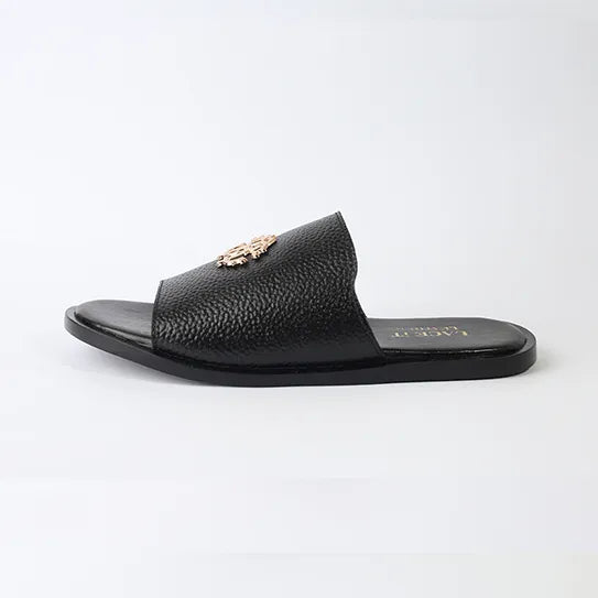 Dozers Black Sleeper