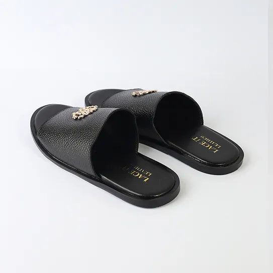 Dozers Black Sleeper