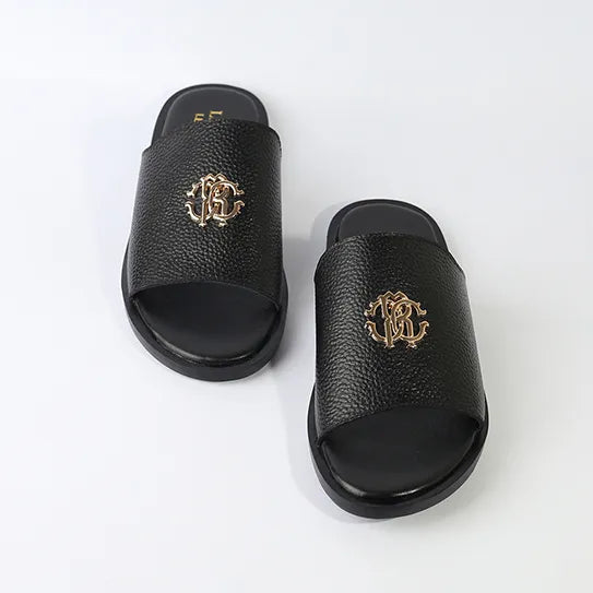 Dozers Black Sleeper