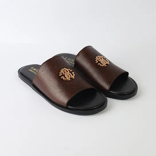 Dozers Brown Sleeper