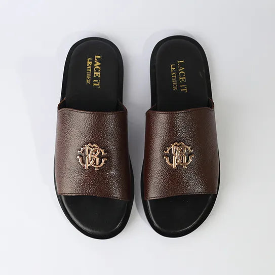 Dozers Brown Sleeper