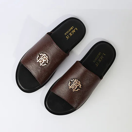 Dozers Brown Sleeper