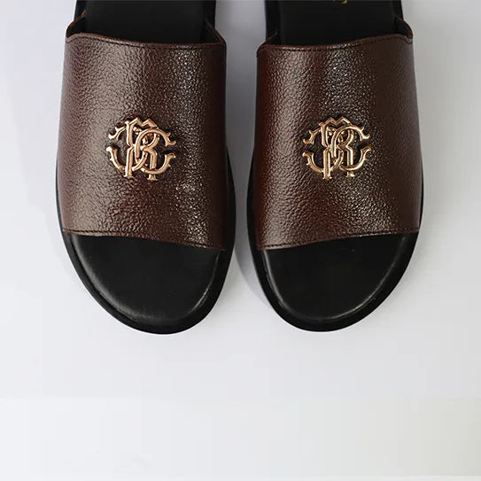 Dozers Brown Sleeper