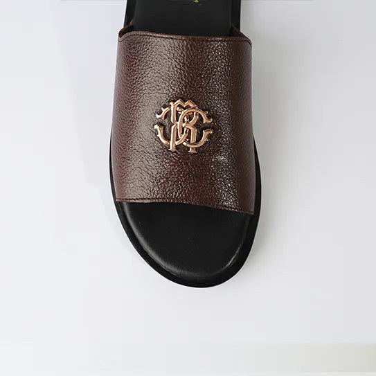 Dozers Brown Sleeper