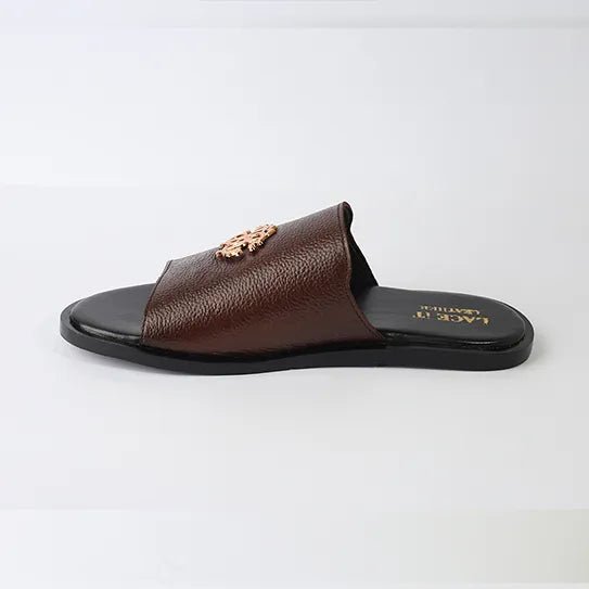 Dozers Brown Sleeper