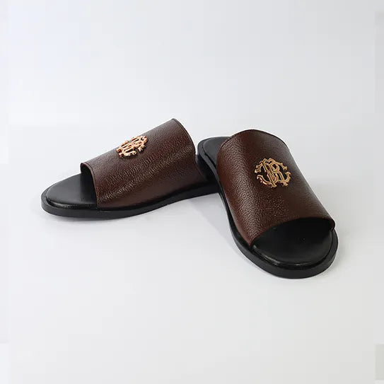 Dozers Brown Sleeper