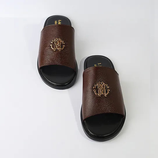 Dozers Brown Sleeper