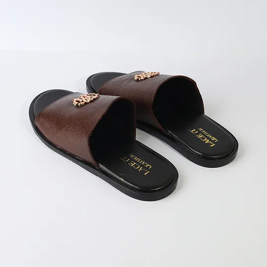 Dozers Brown Sleeper