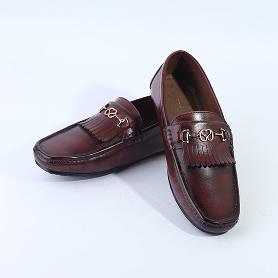 Dude Mude Mehron Shoes