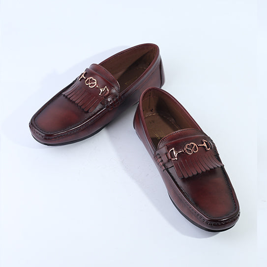 Dude Mude Mehron Shoes