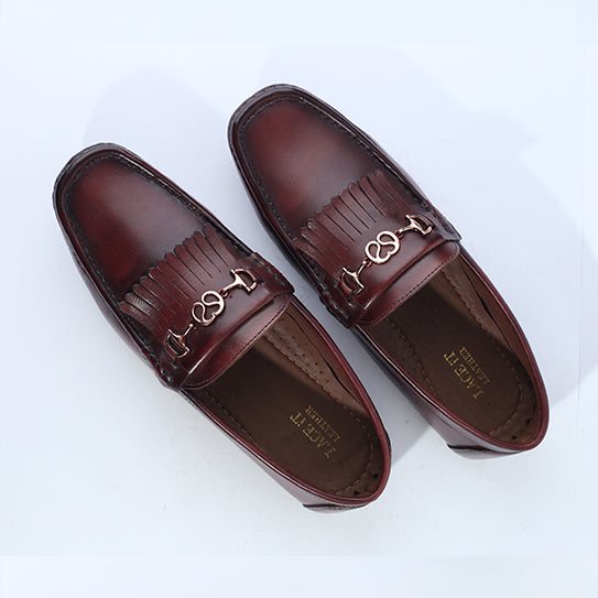 Dude Mude Mehron Shoes