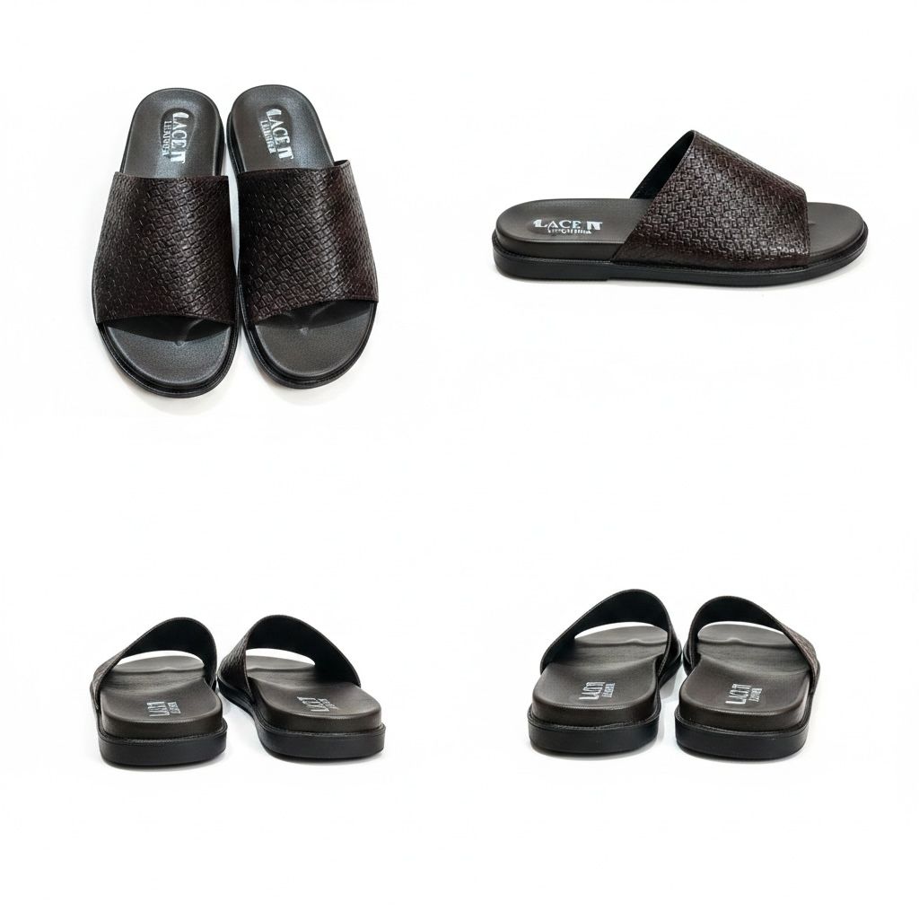 Emprio Brown Sleeper