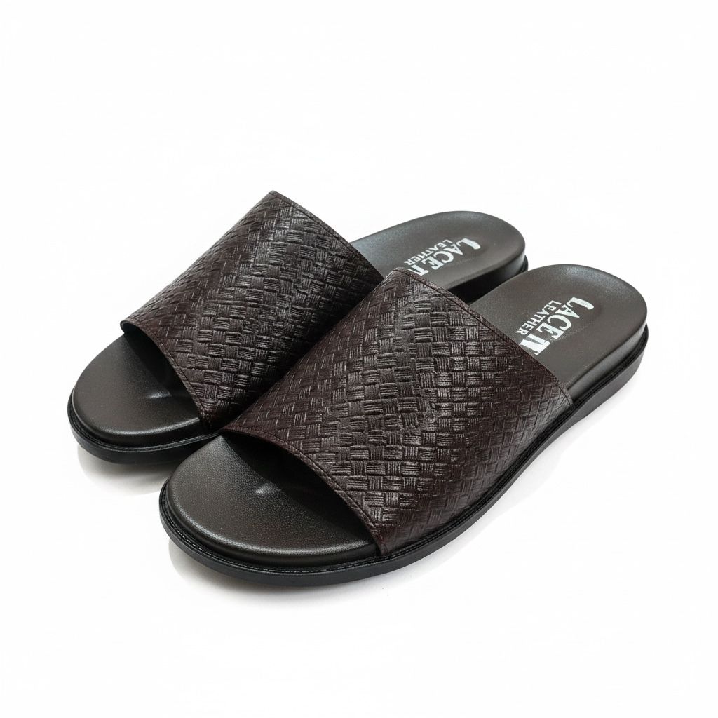 Emprio Brown Sleeper