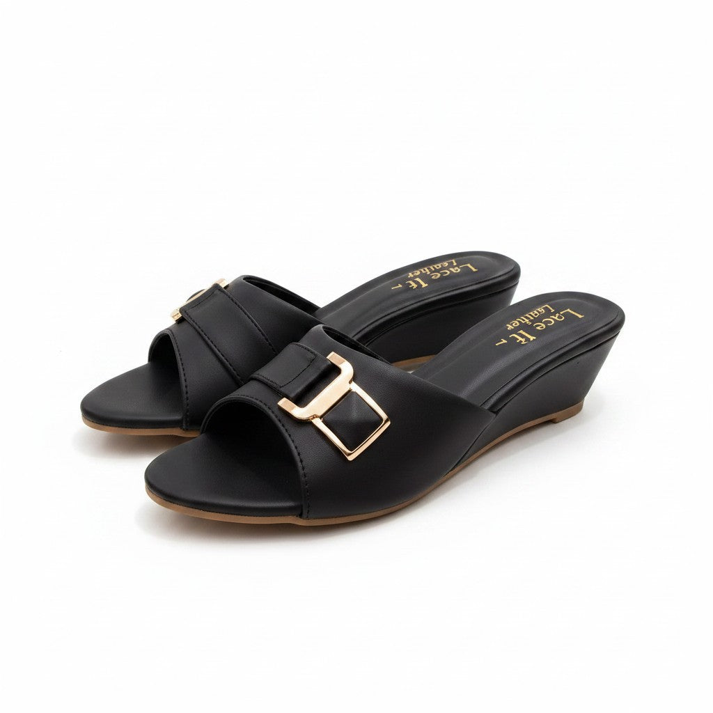 Jefery Black Sleeper