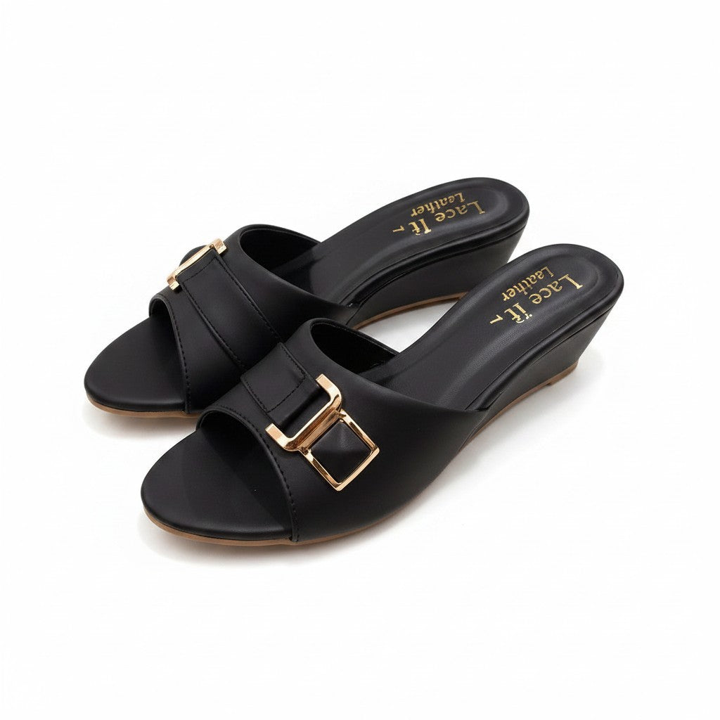 Jefery Black Sleeper