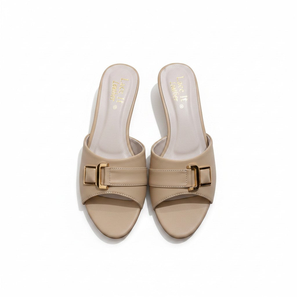 Jefery Cream Sleeper