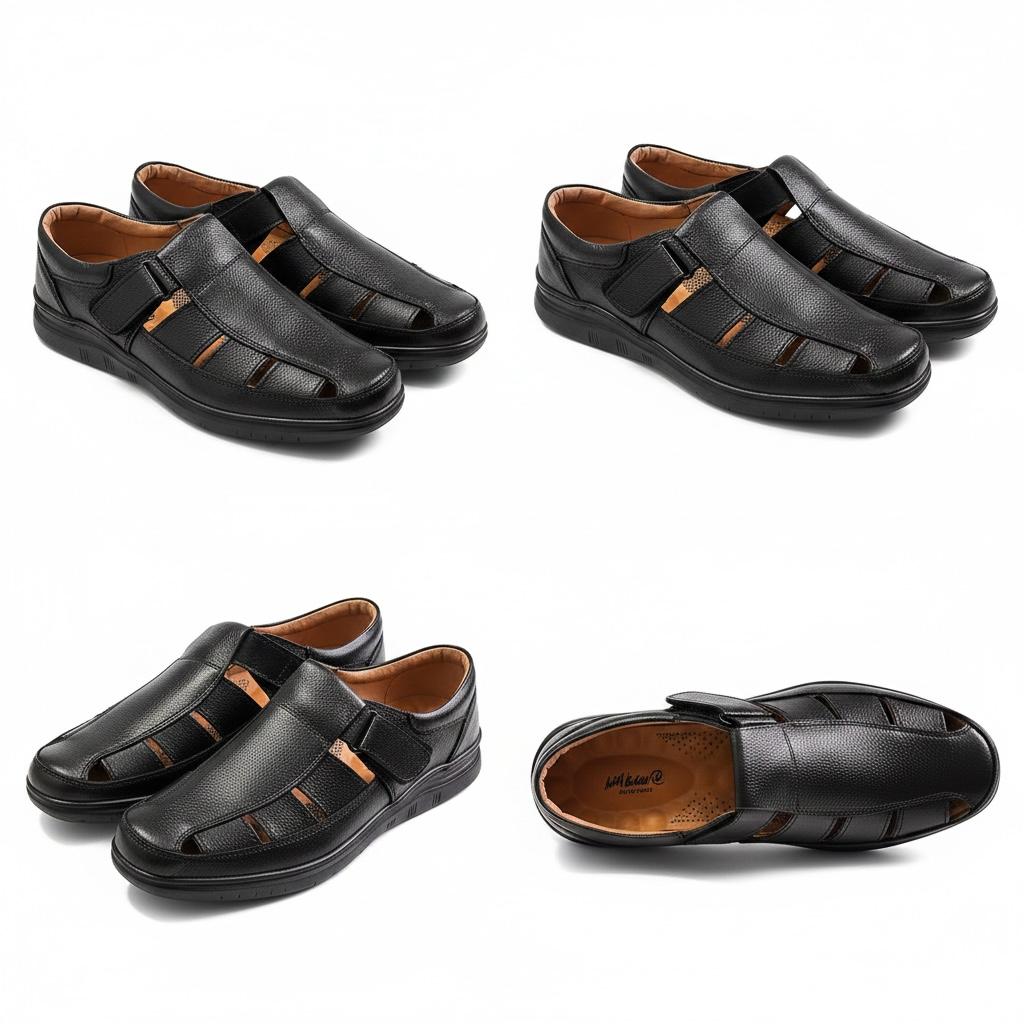 Maroni BLACK Sandel