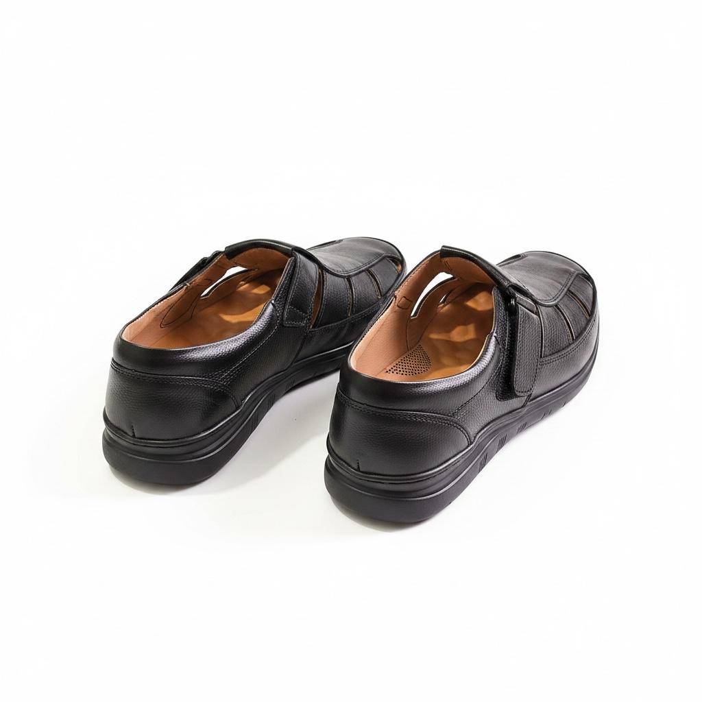 Maroni BLACK Sandel