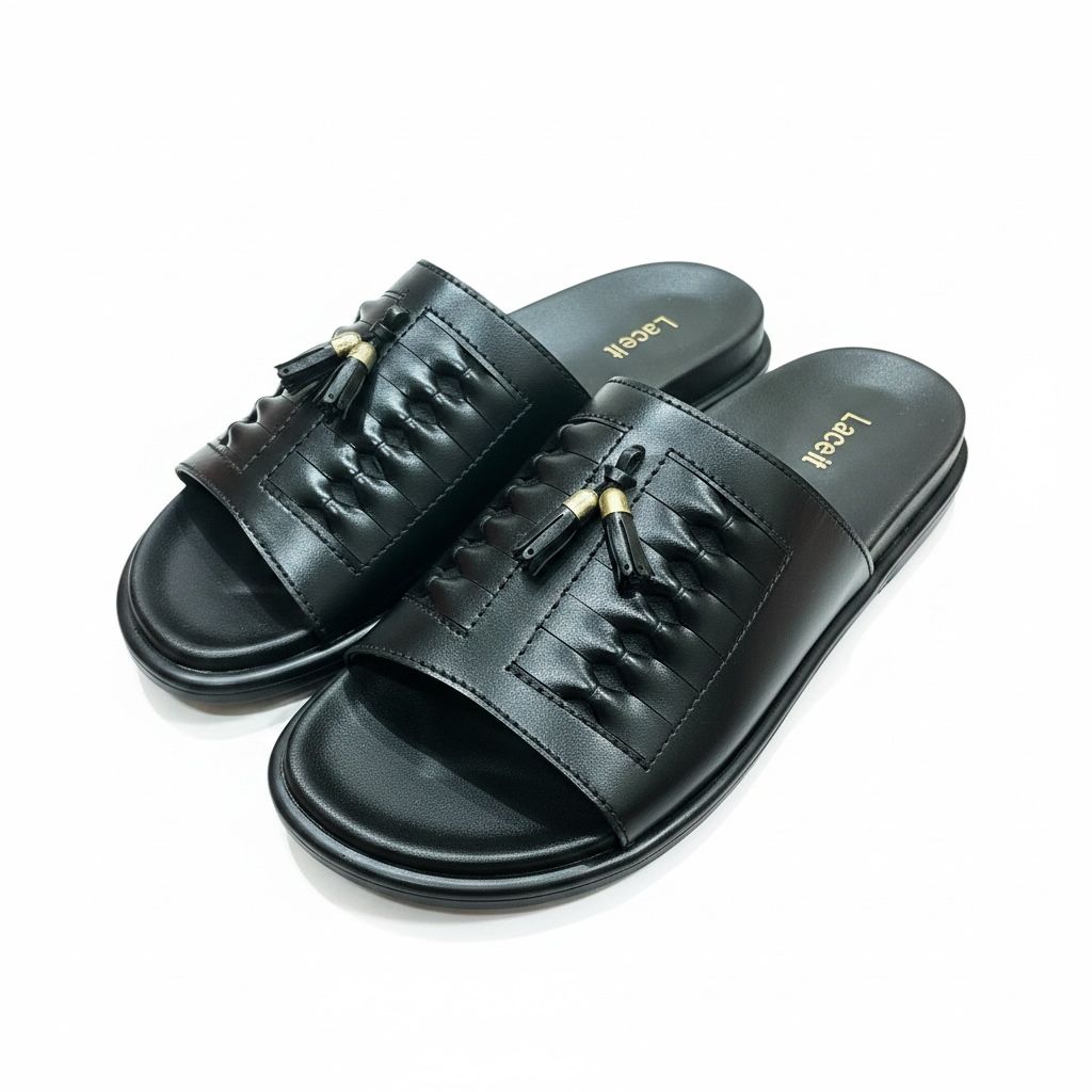 Mongro Black Sleeper