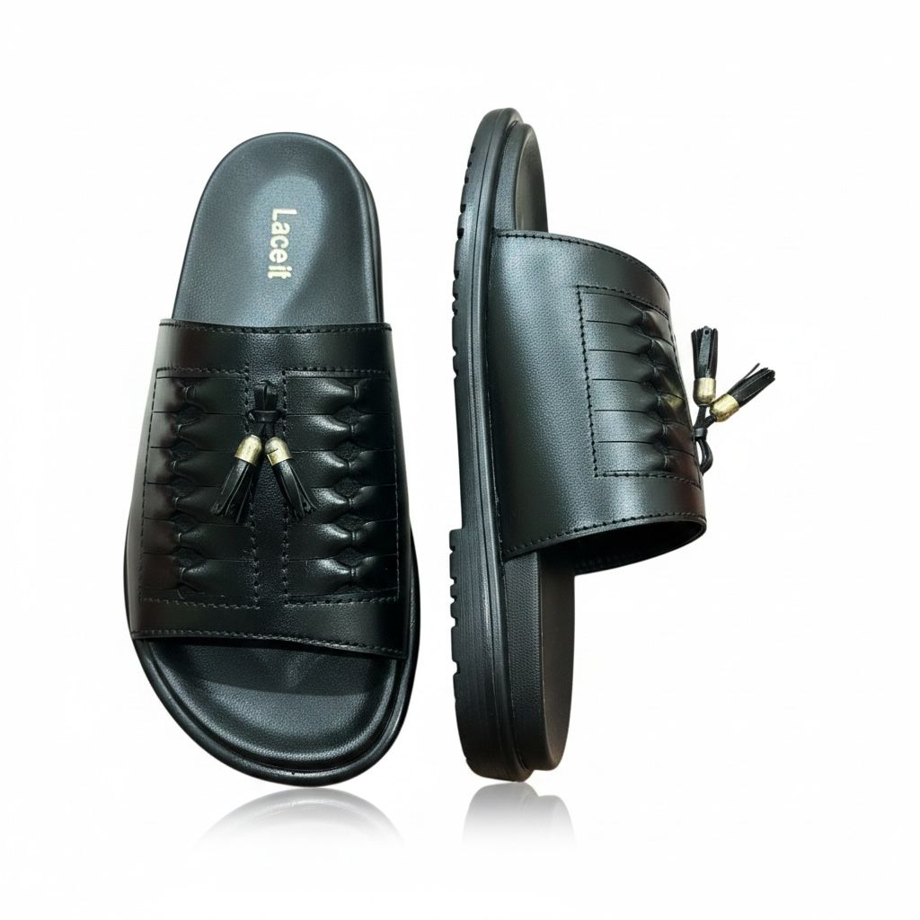 Mongro Black Sleeper