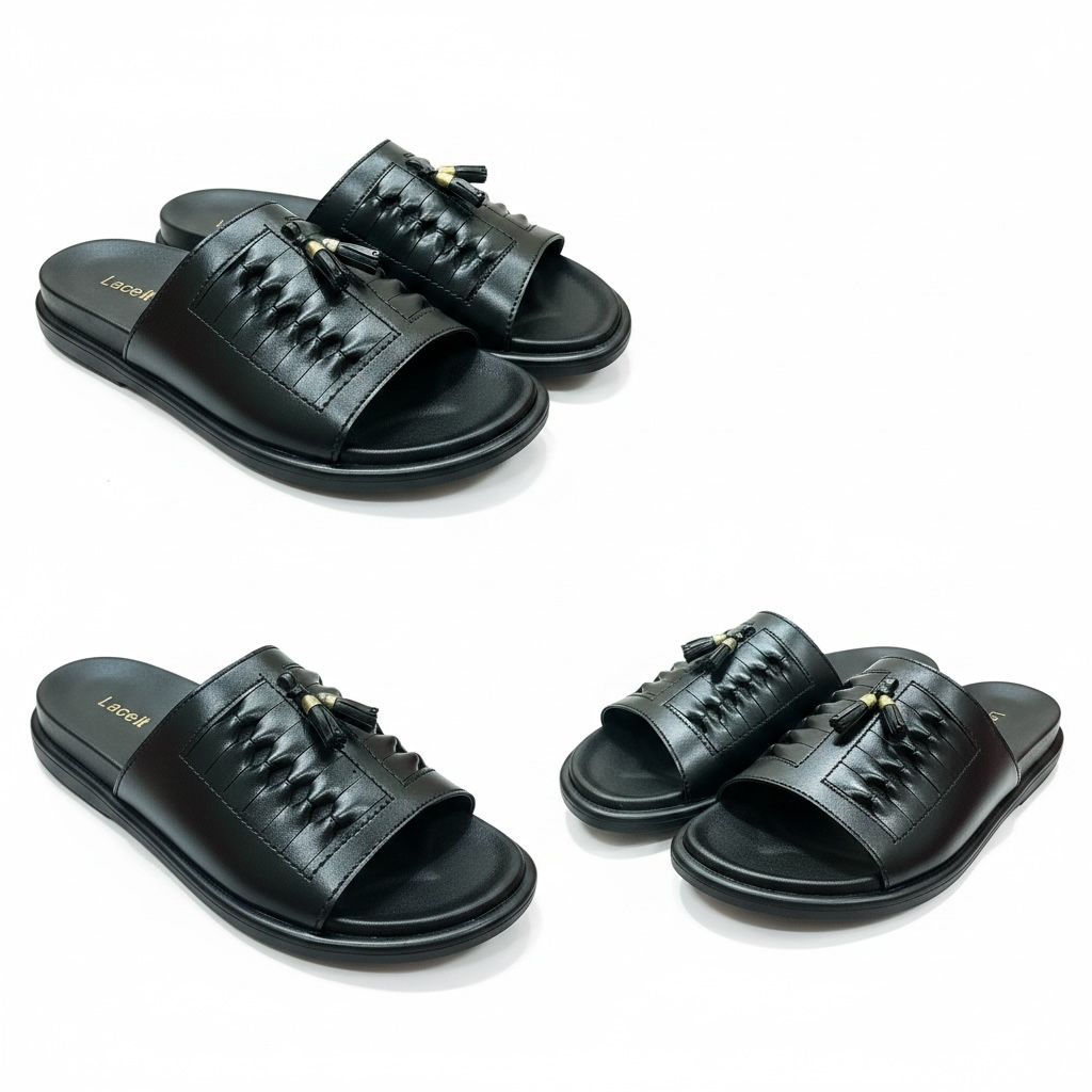 Mongro Black Sleeper