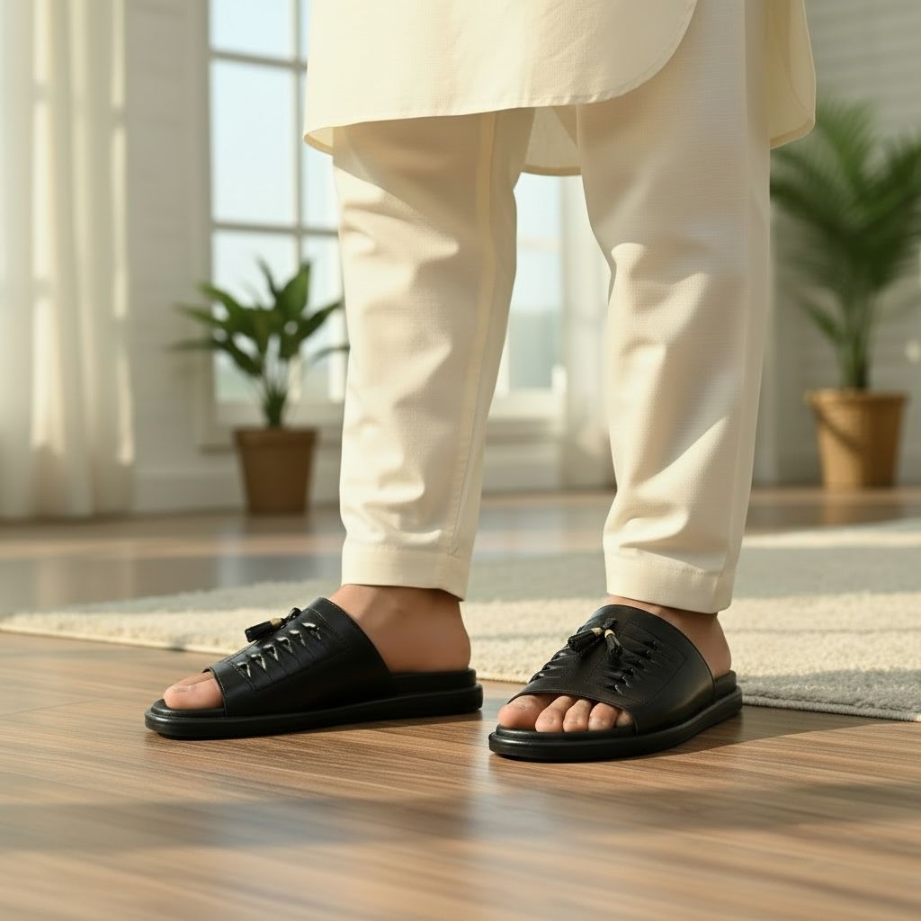 Mongro Black Sleeper