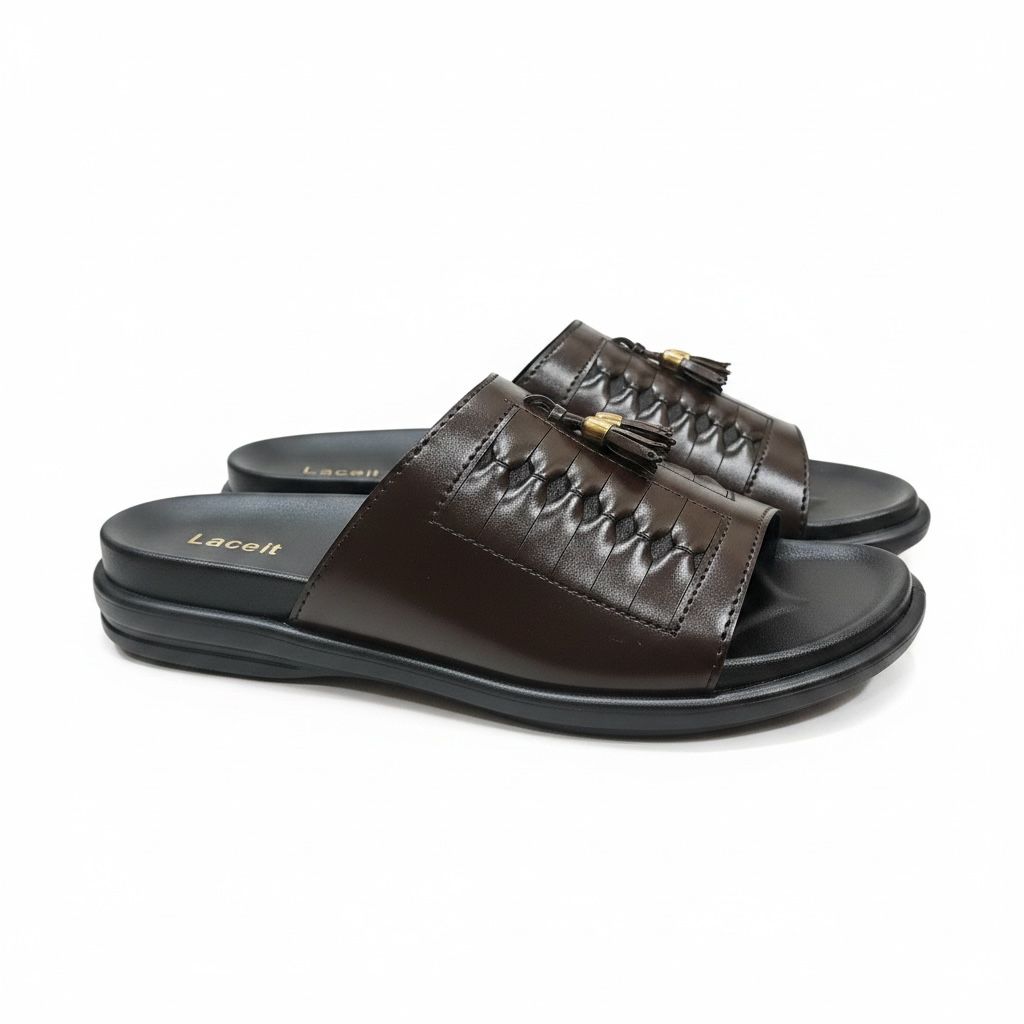 Mongro Brown Sleeper