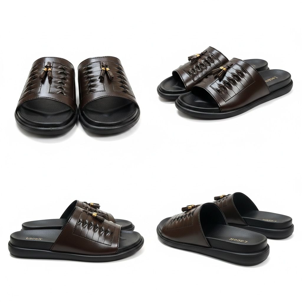 Mongro Brown Sleeper