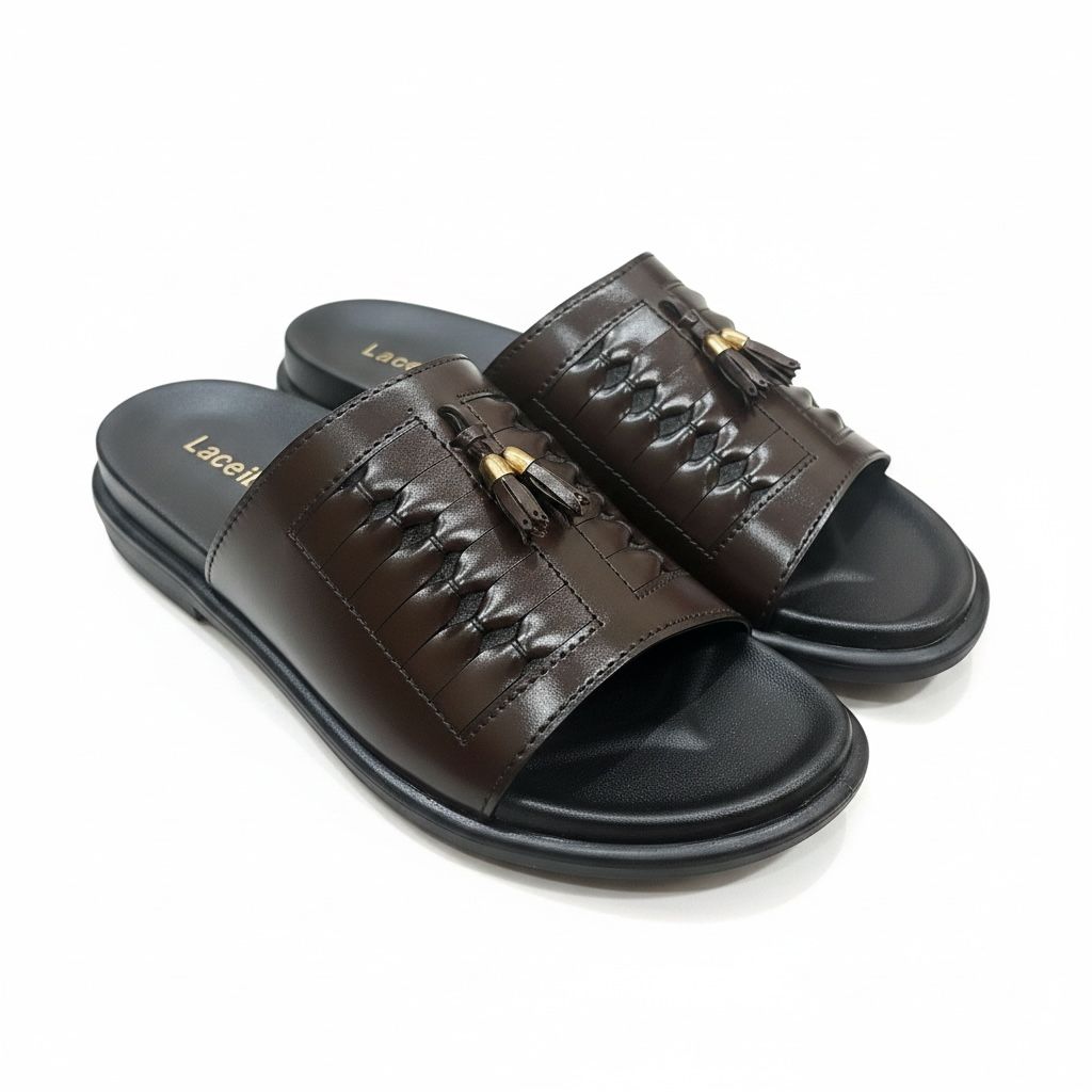 Mongro Brown Sleeper