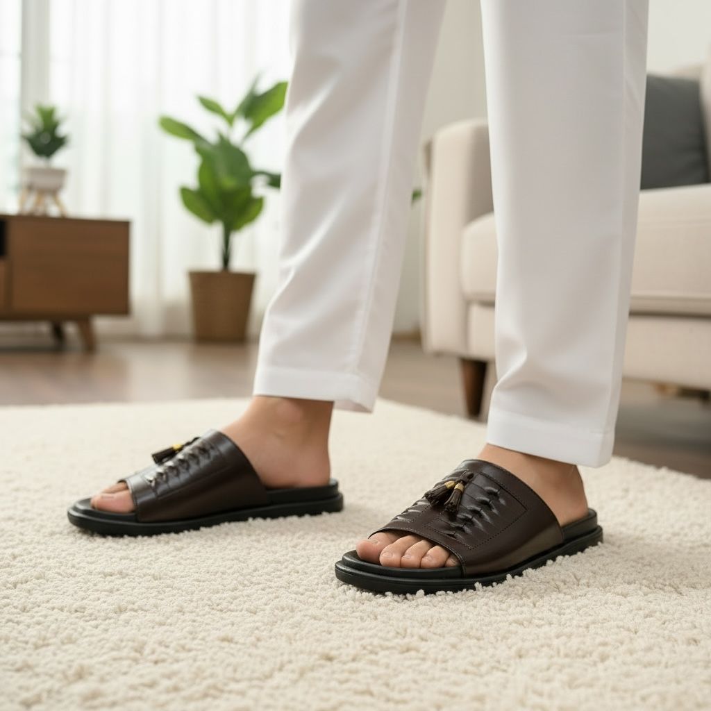 Mongro Brown Sleeper