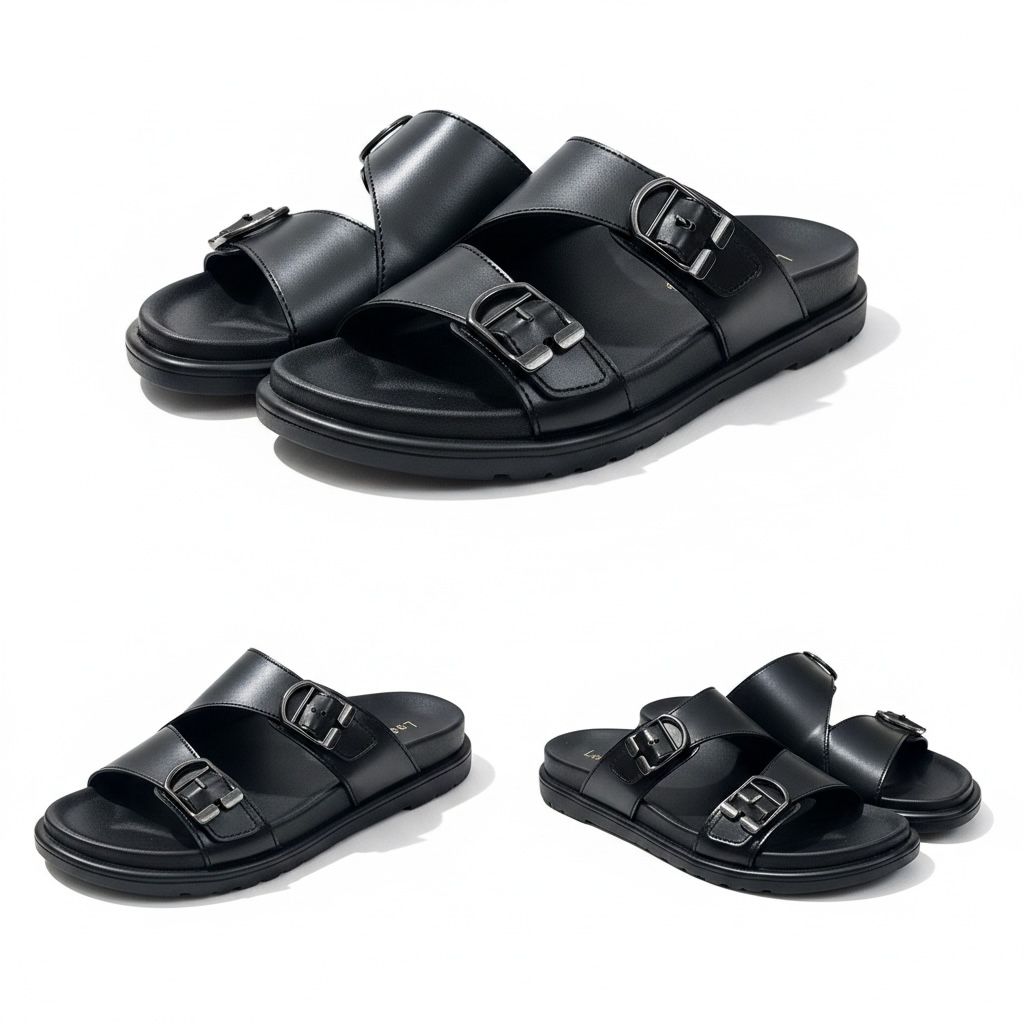 Nostra Black Sleeper