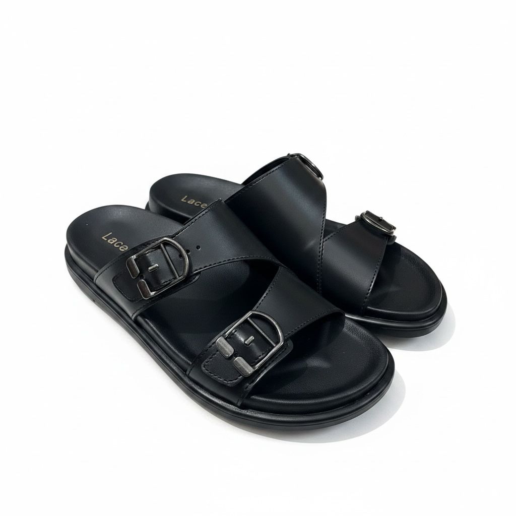 Nostra Black Sleeper