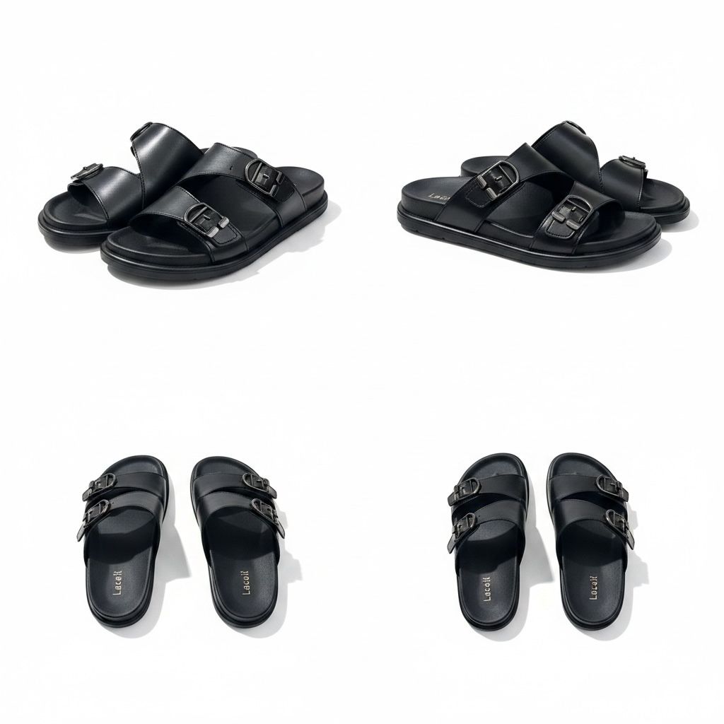 Nostra Black Sleeper