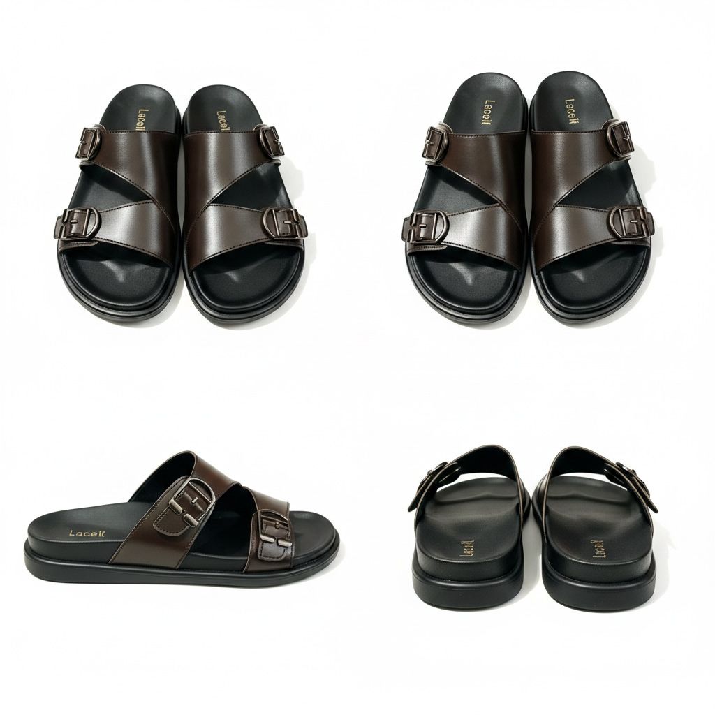 Nostra Brown Sleeper
