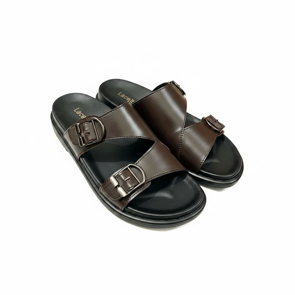 Nostra Brown Sleeper