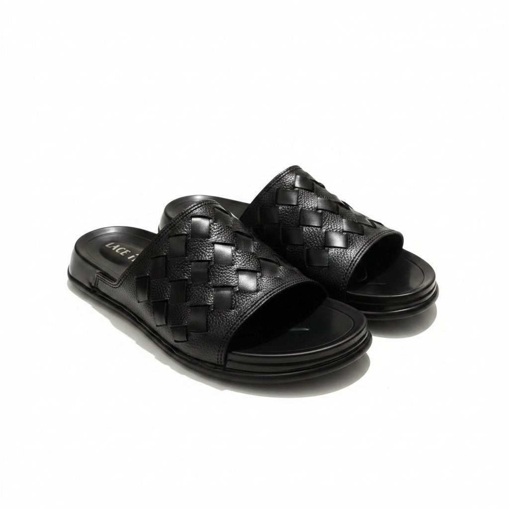 Ridge  Black Sleeper