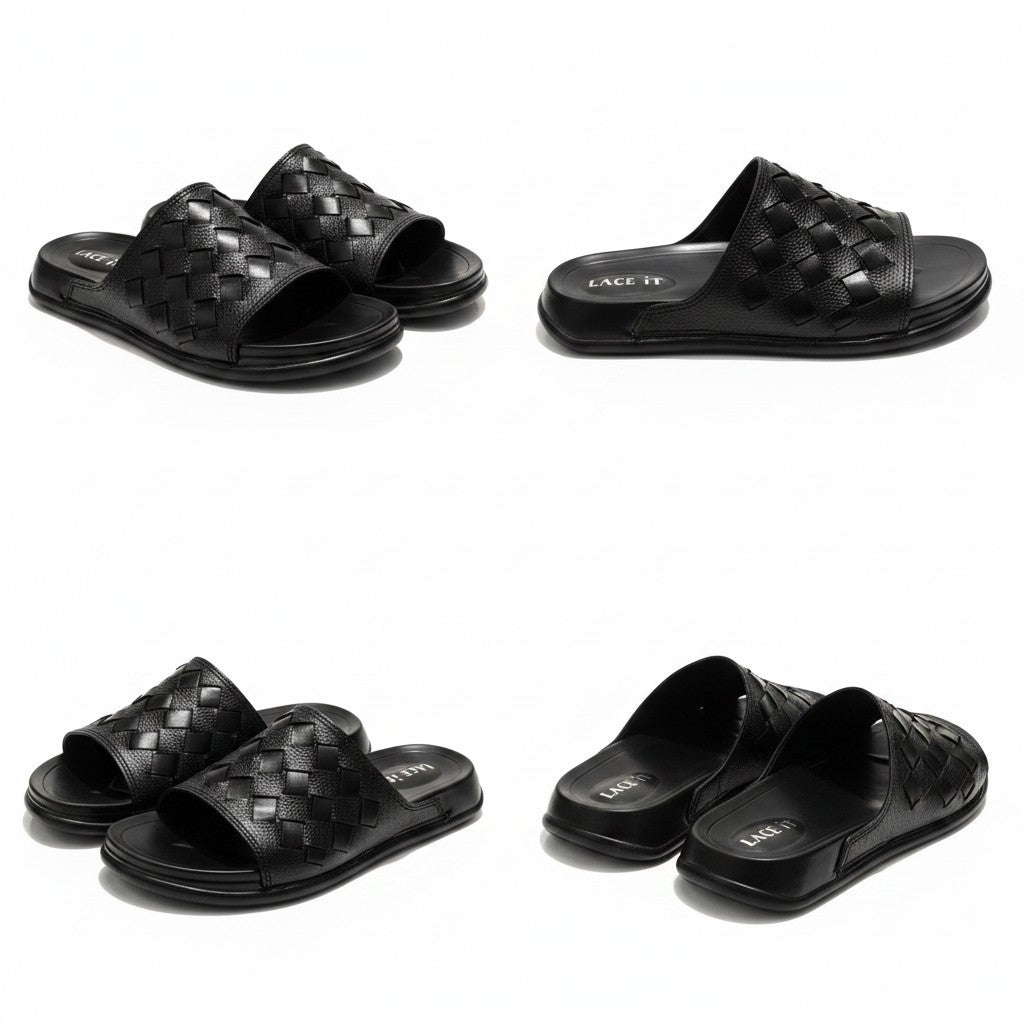 Ridge  Black Sleeper