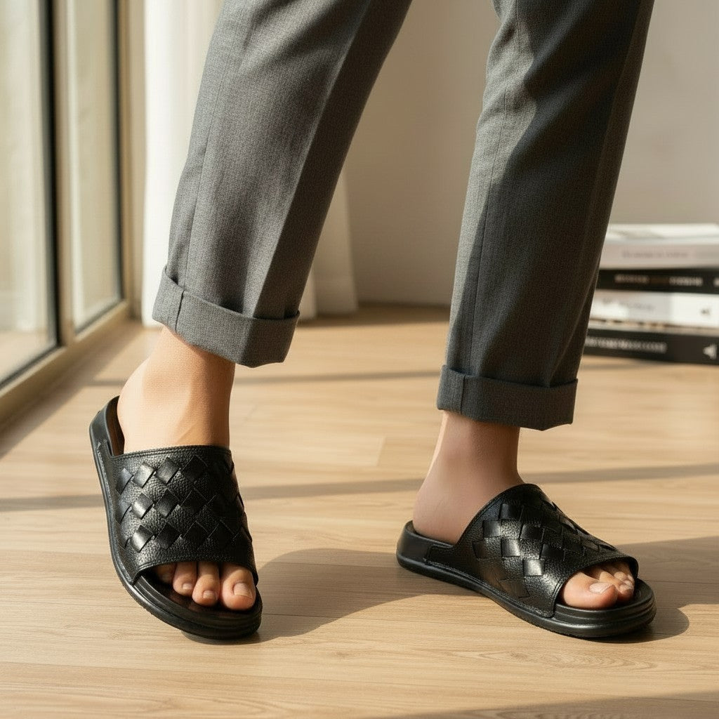 Ridge  Black Sleeper