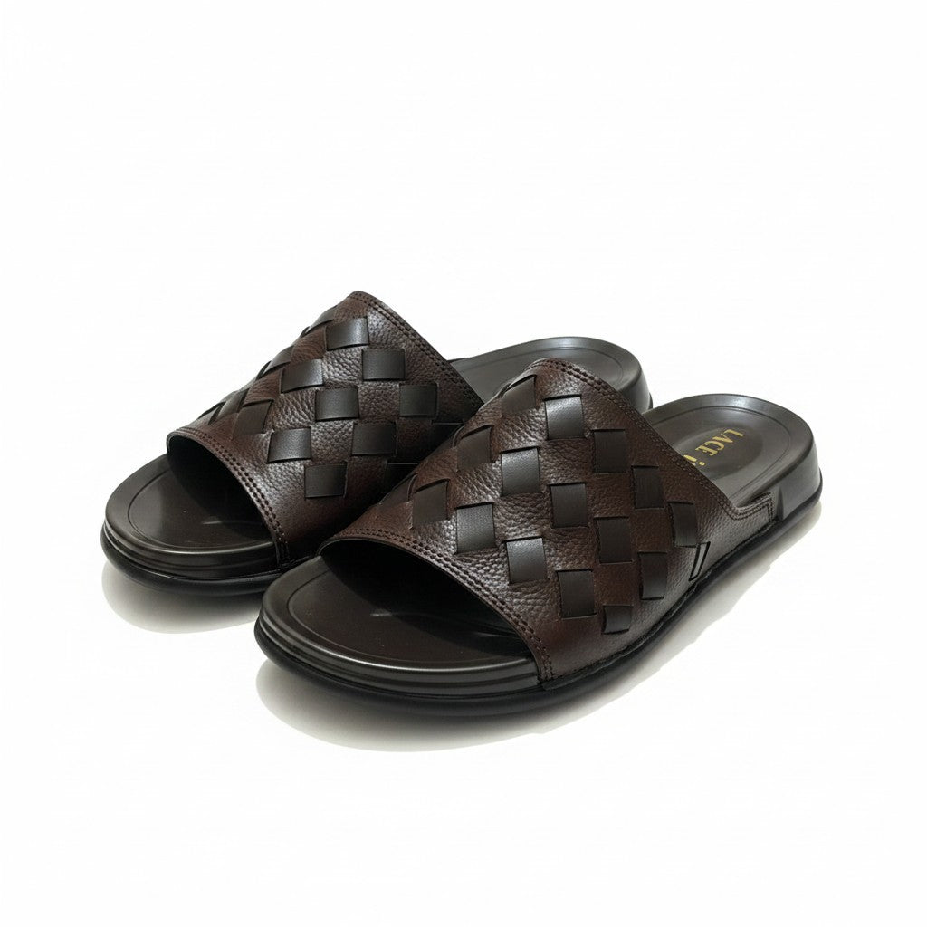 Ridge Brown Sleeper