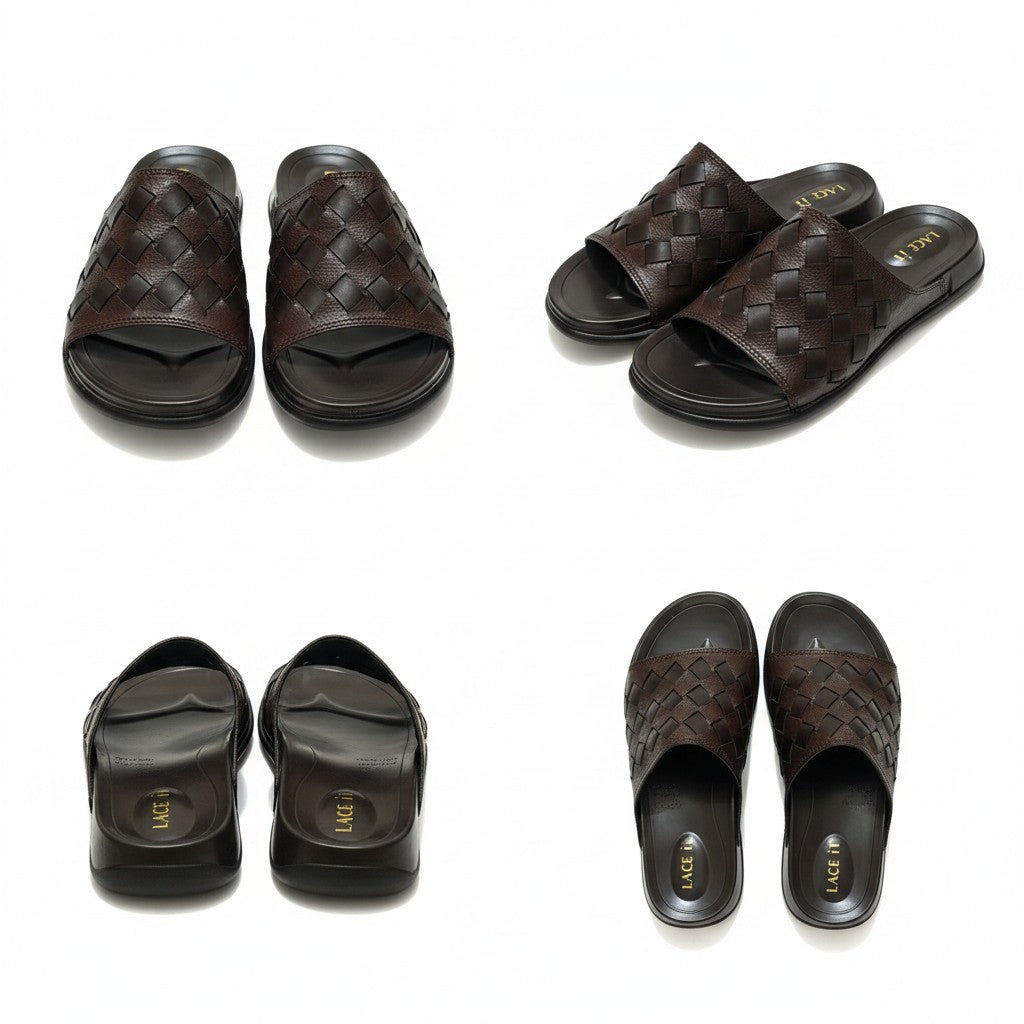 Ridge Brown Sleeper