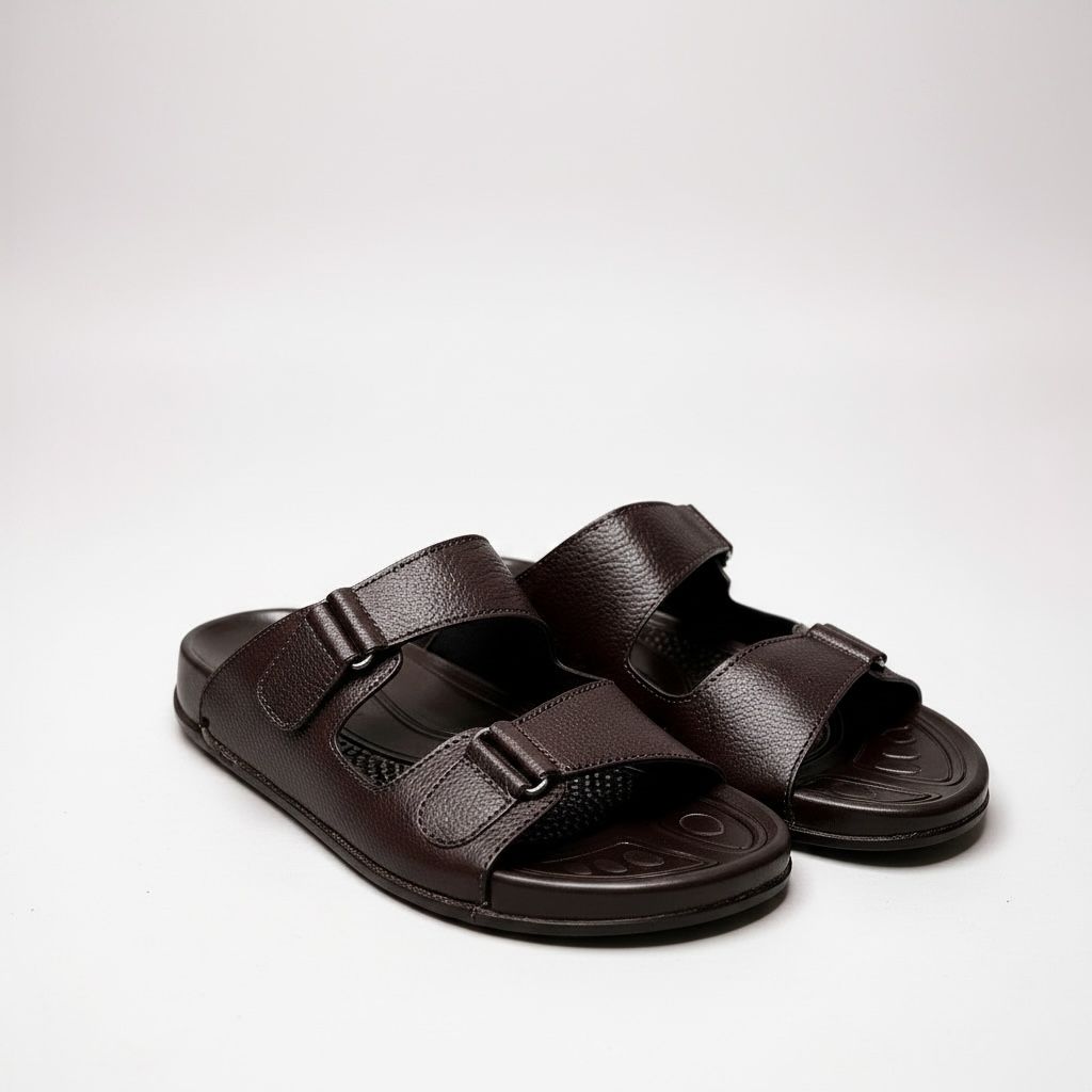 Riven Brown Sleeper