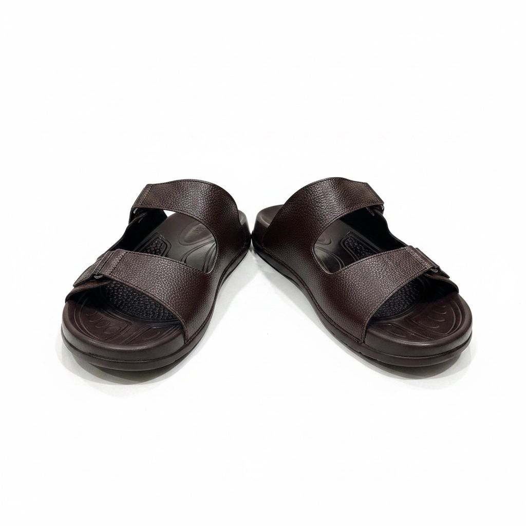 Riven Brown Sleeper