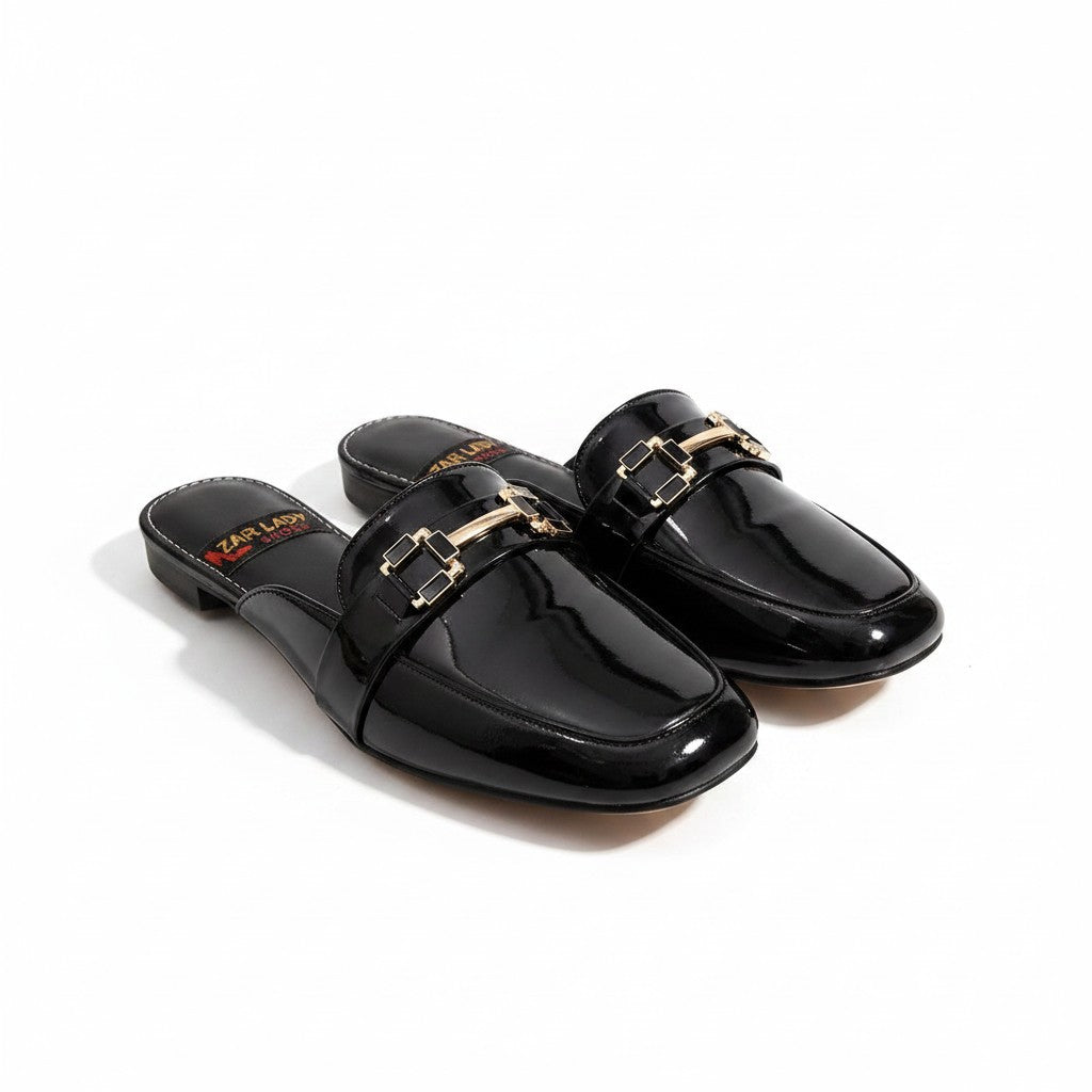 Rora black Sleeper