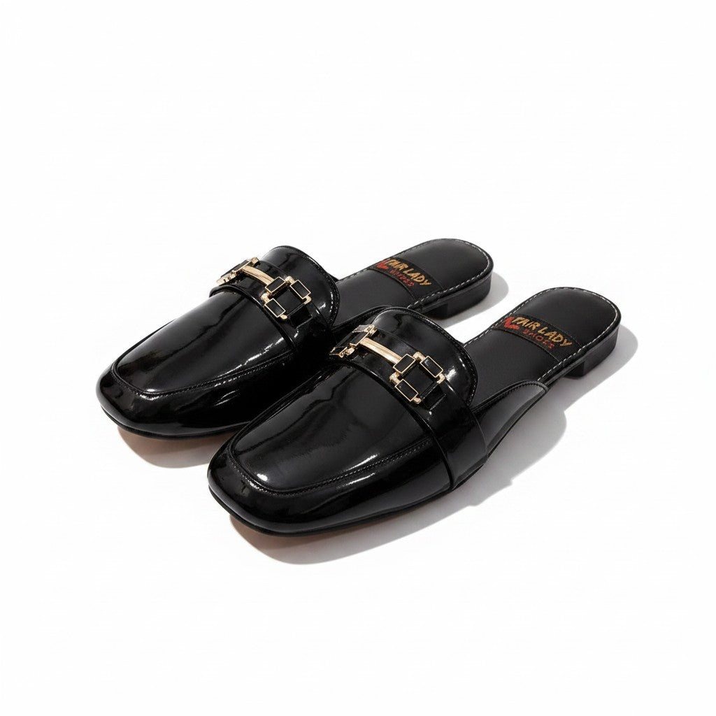 Rora black Sleeper