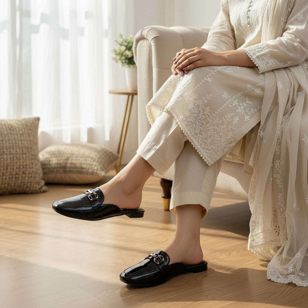 Rora black Sleeper