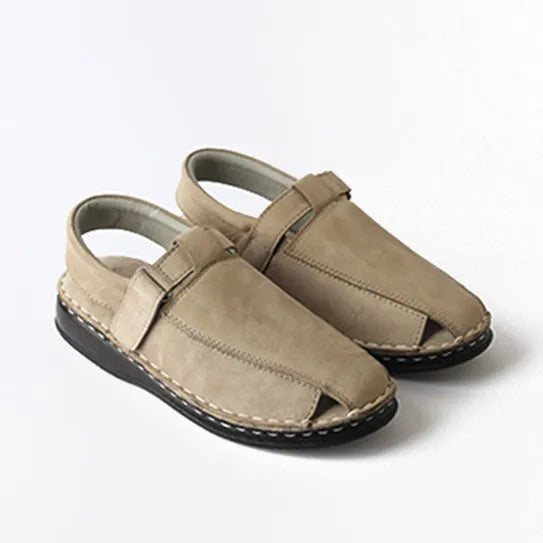 Sebago Grey SANDAL