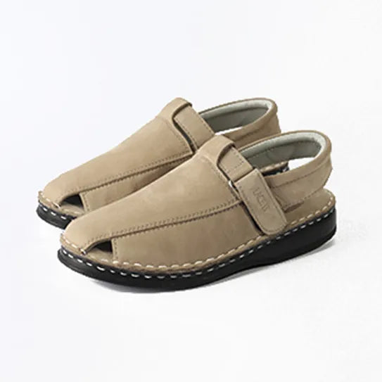 Sebago Grey SANDAL